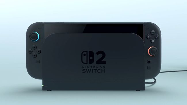 行业顾问分析Switch 2恐难吸引主流买家 与Wii U有着相似困境