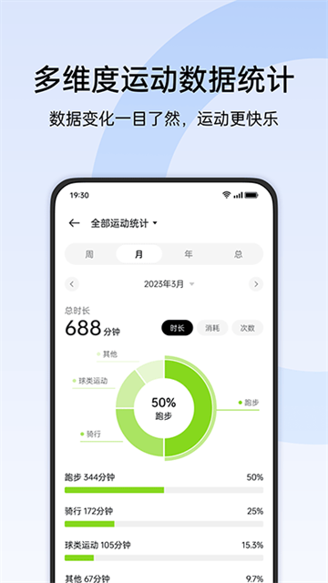oppo手环健康app