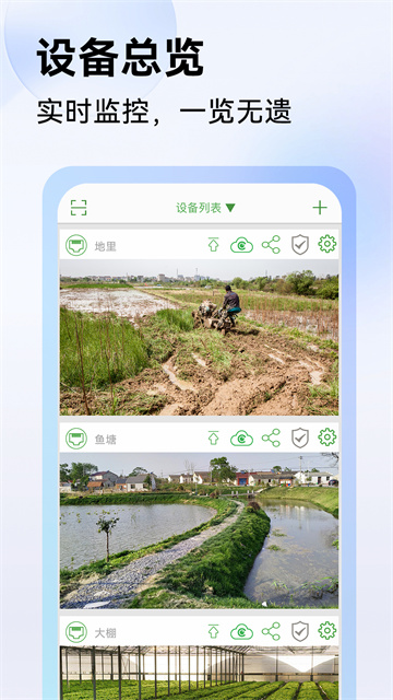 Seetong手机远程监控app