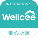 Wellcee唯心所寓App