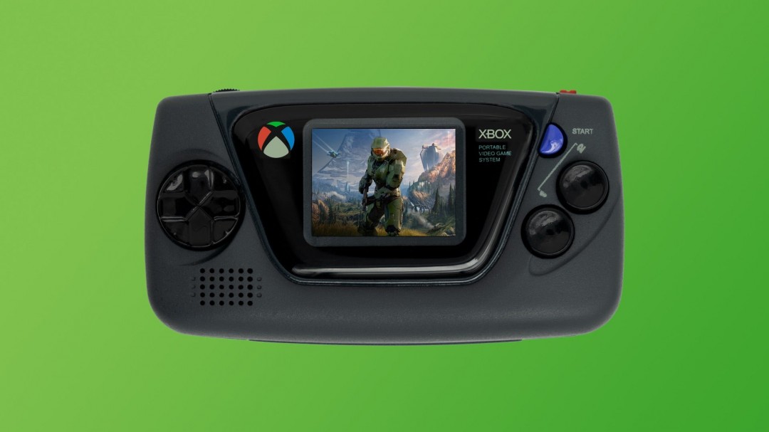 据报道 Xbox下一代主机预计会在2027年推出 掌机设备将于今年推出