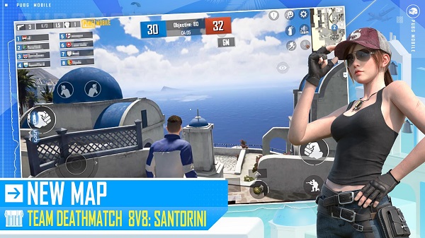 pubg绝地求生 最新版