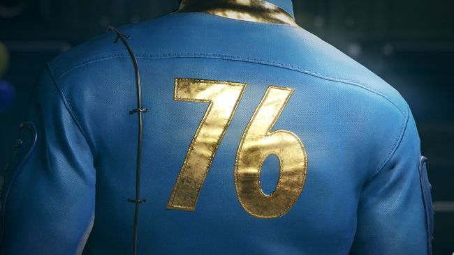 《辐射76》艺术总监表示 通过努力争取才让游戏地图比《上古卷轴5：天际》还要大