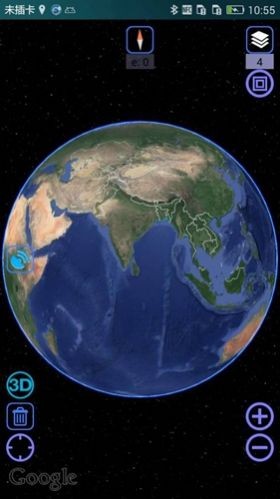 奥维地图 2025最新版