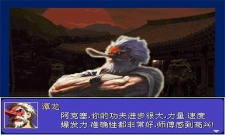 怒之铁拳6 正式版
