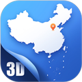 中国地图 2025最新版