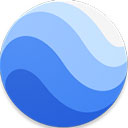 google地球 手机版