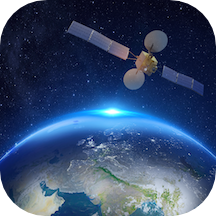 四维地图 卫星地图高清