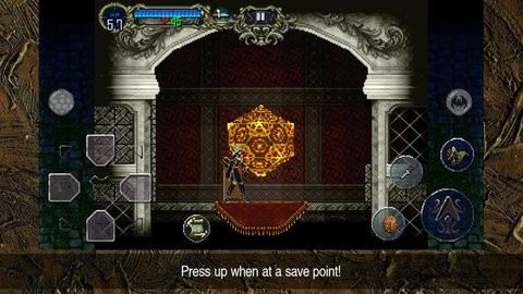 恶魔城：月下夜想曲 2024最新版