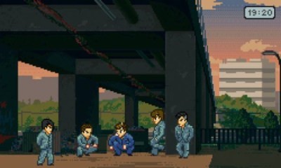 社会人模拟器 手机版