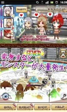 美少女战队3d 汉化版