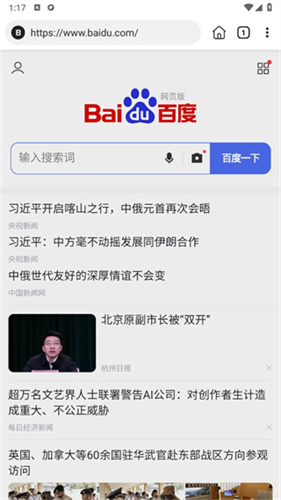 隐身浏览器 无广告正版