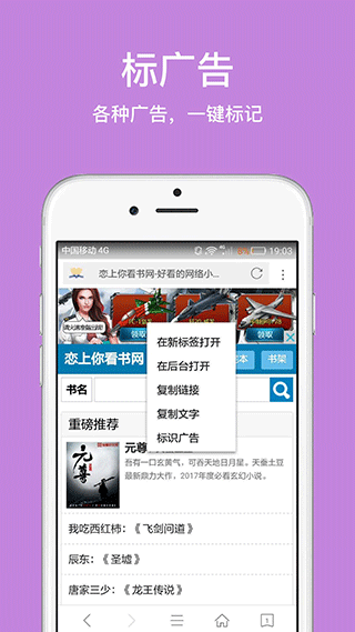 久久浏览器 纯净版