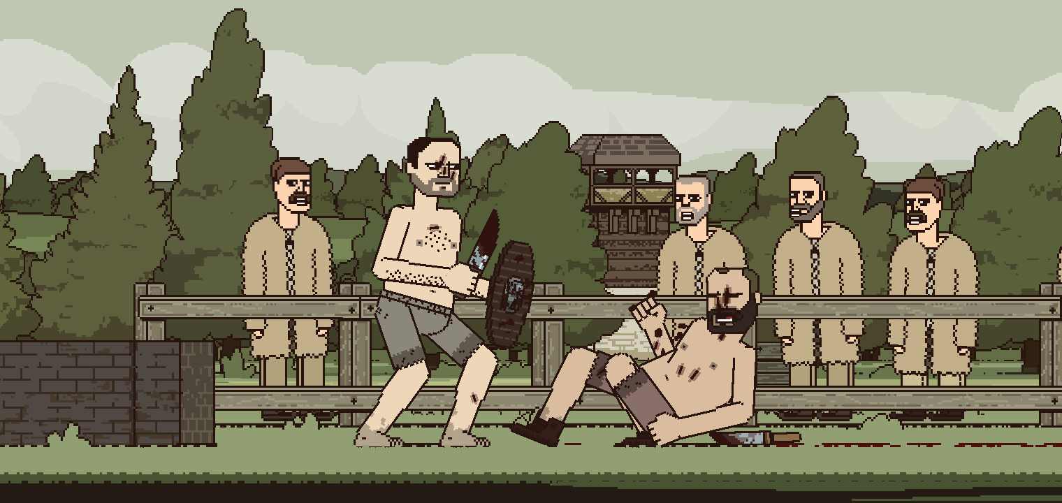 该死的混蛋 最新破解版