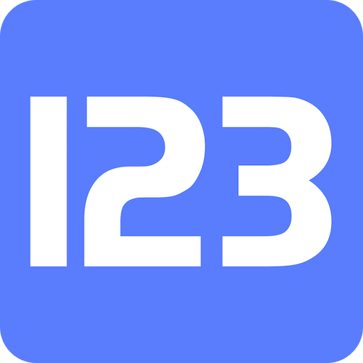 123云盘 官网版