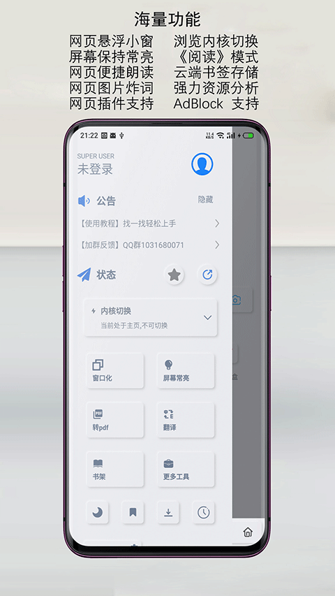 Rains浏览器 旧版本