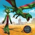 火柴人神龙斗士 最新版
