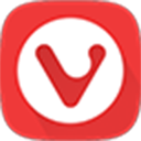 vivaldi浏览器 TV简易版