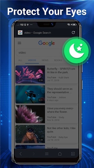 WebT浏览器