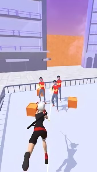 魔术师杀手 最新版