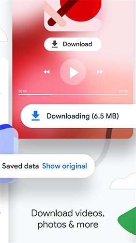 googlechromeAPKforAndroid无广告版