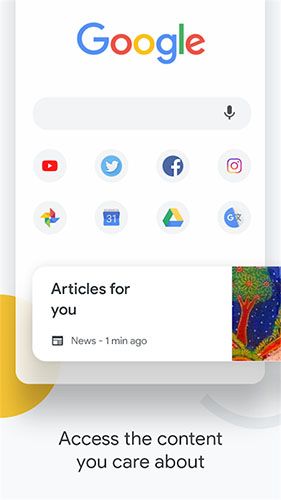 googlechrome浏览器下载2025最新版安装