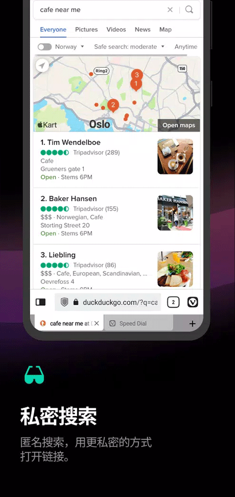vivaldi浏览器官网版播放器下载