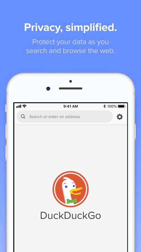 duckduckgo搜索引擎安装下载