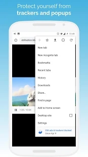 kiwi浏览器中文最新版手机登录网页版