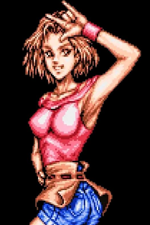 双截龙游戏单机版无限命版美版版