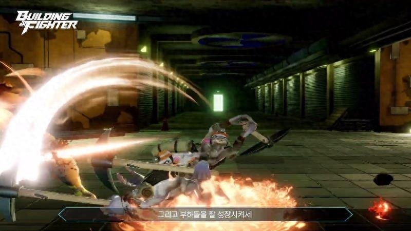 BNF手游官方版韩服苹果变态版