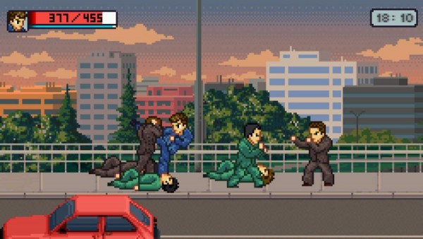 社会人模拟器最新版怀旧pc版