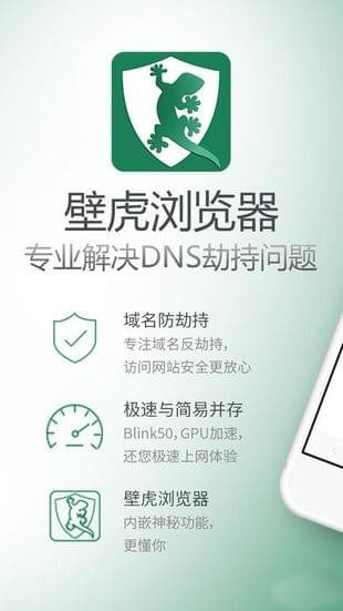 壁虎浏览器HD版下载安装
