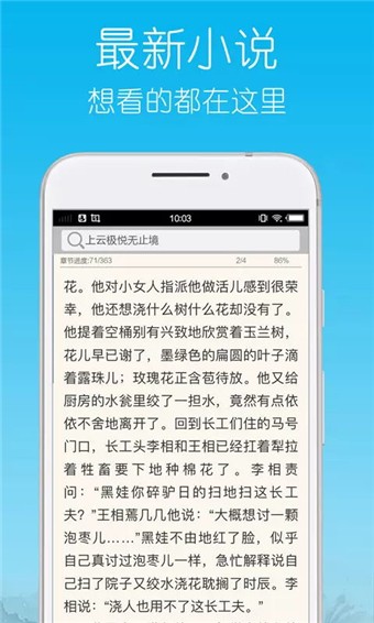 云极浏览器app下载安装最新版本