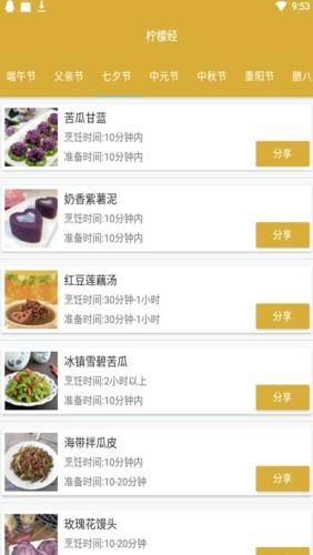 柠檬经下载安装版