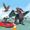 火龙机器人模拟器魔改版手机版