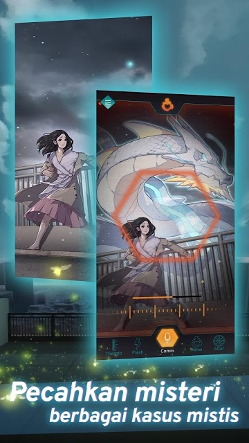 CodeAtma手游旧版本