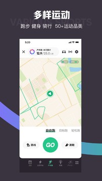 Keep健身app下载2025最新版安装