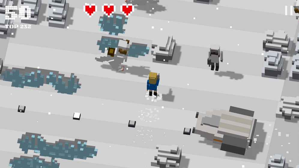 跳跳像素：银河大战怀旧pc版