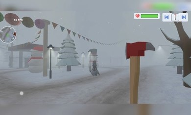 邪恶雪人2最新版经典版安卓版下载