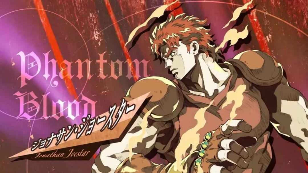 JOJO的奇妙冒险汉化版无网络单机