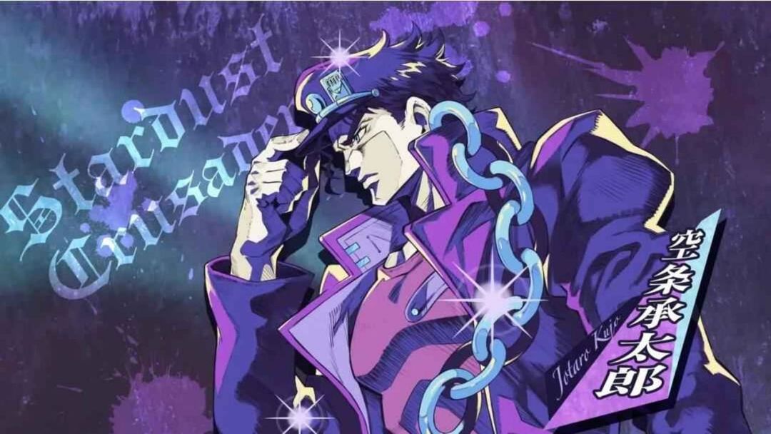 JOJO的奇妙冒险安卓版怀旧经典单机下载