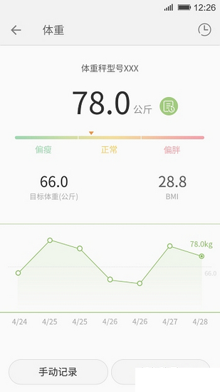 金立健康app下载