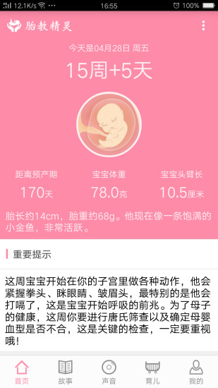胎教精灵pc端官网入口