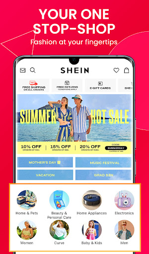 shein中国官网版windows客户端