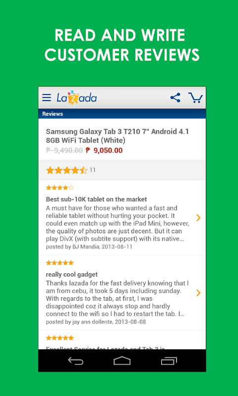 Lazada2020版下载