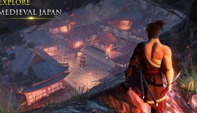 忍者武士隆中文版解锁boss版下载
