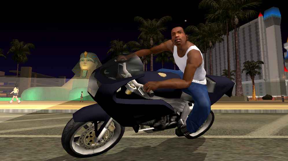 gtasa决定版最新版
