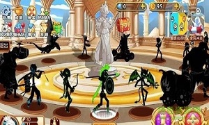 火柴人你瞅啥无限金币钻石版下载安装电脑版