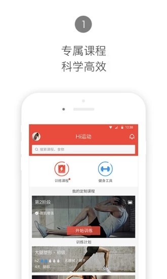 合运动精简版2025